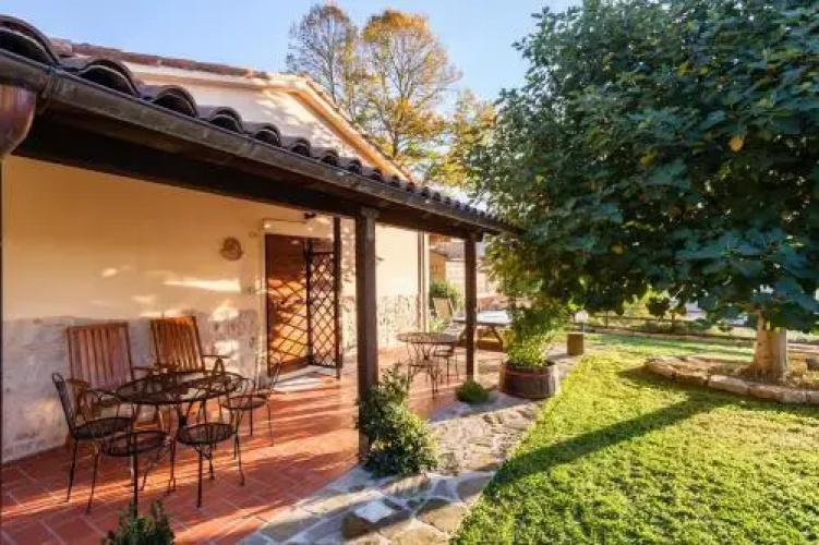 Agriturismo Cà Licozzo
