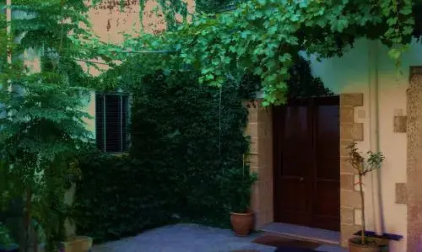 B&B La Preula