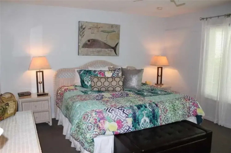 Gloucester Terrace 3-C