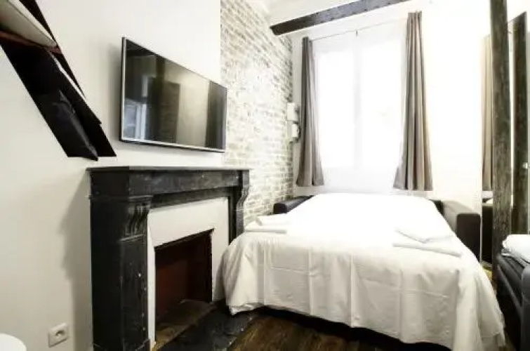 Cosy Studio Opéra