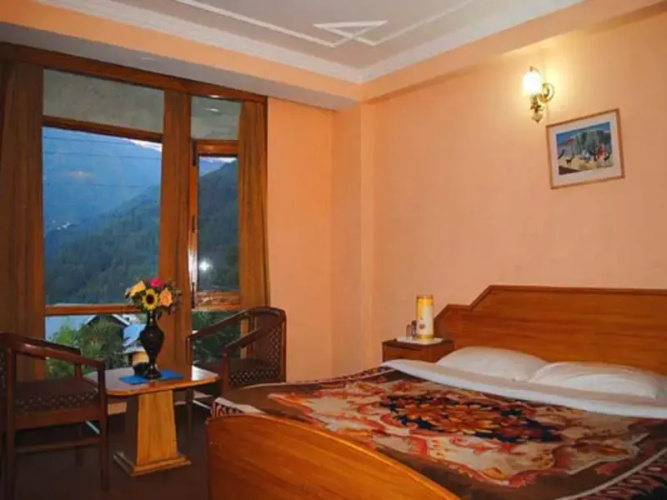 Hotel Shikhar