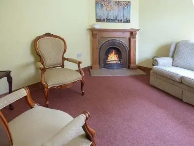 Sycamore Lodge