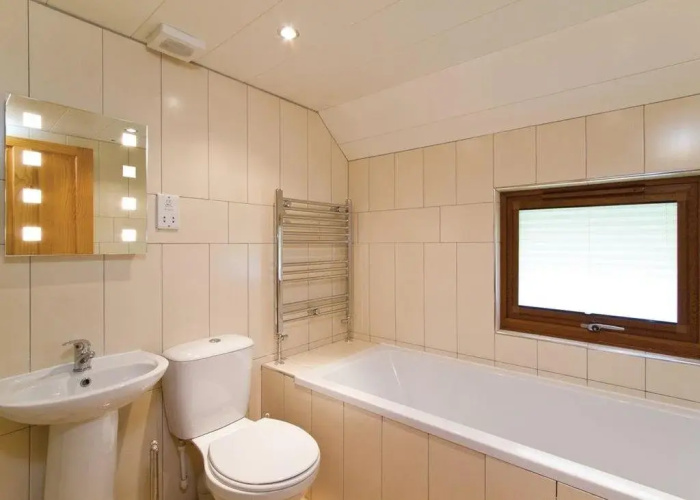 Oasis Lodges