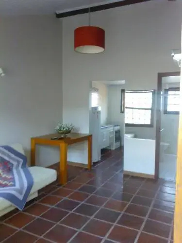 Casa da Árvore II