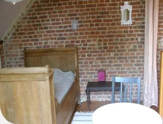 la mezzanine