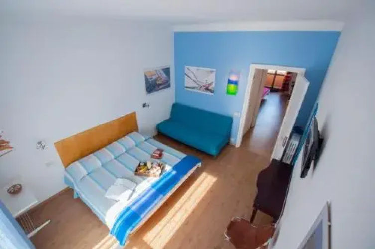 B&B Flaminio Moduloray