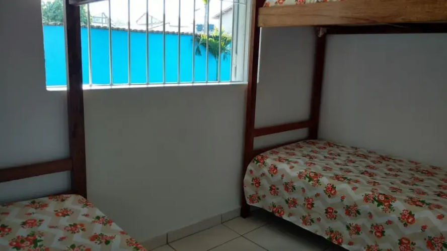 Hostel Maresia