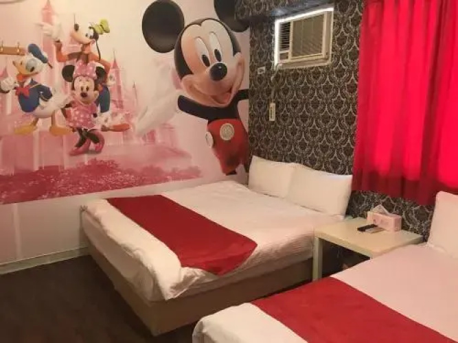 Hotelbild