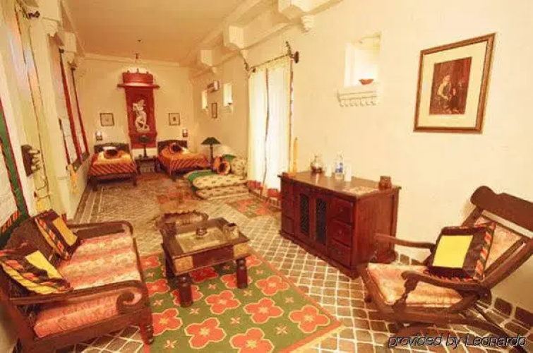 Fort Seengh Sagar