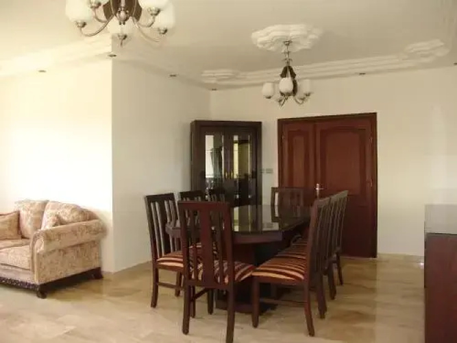 Luxus Apartment