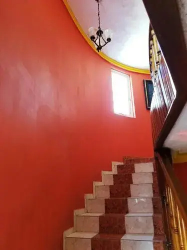 Daniella Inn Hotel