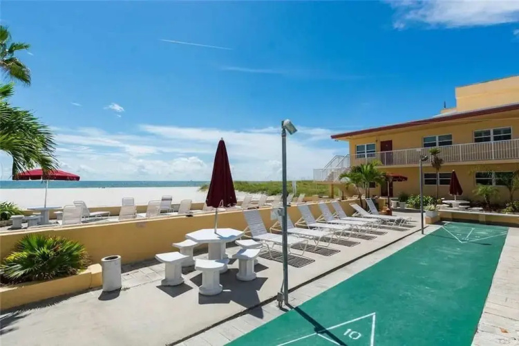 256 at Surf Song Resort by RedAwning