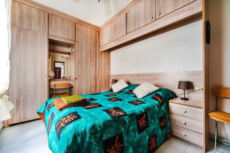 Espanhouse Pedro Lorca 165