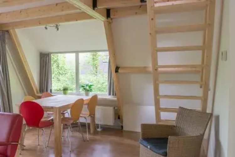 Chalet Frederik/Victoria