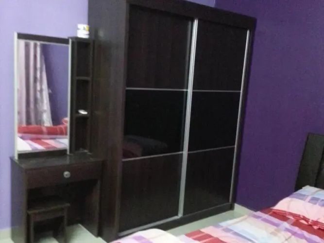 Dawal Residence
