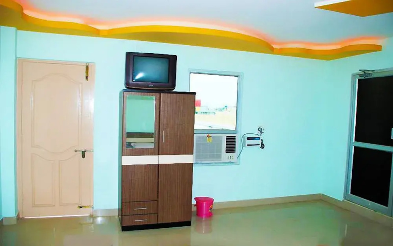 Ramas Residency