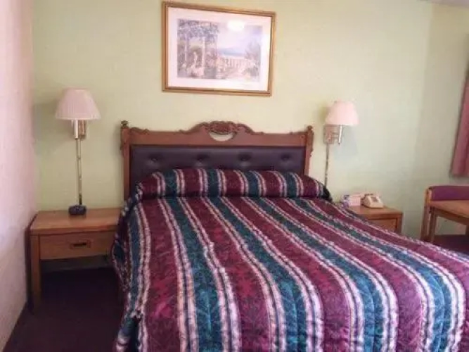 Western Motel