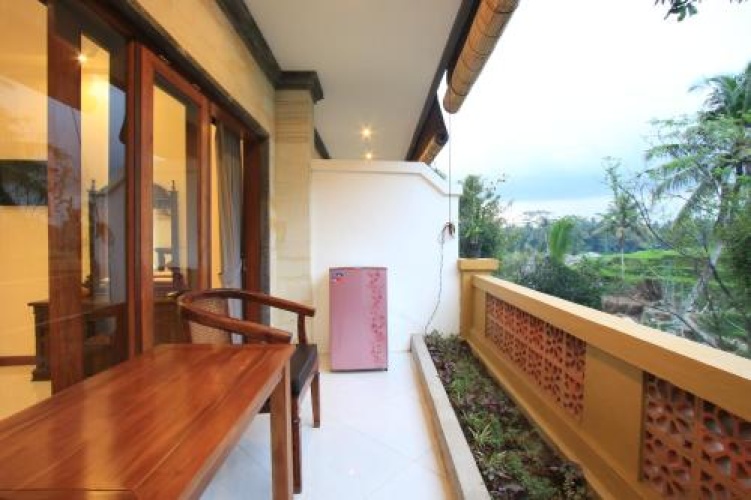 Sunset House Ubud