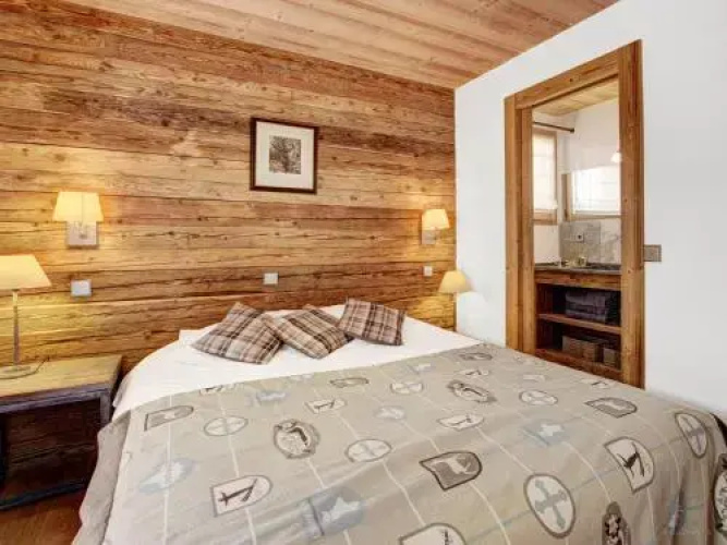 Lodge Fauspe