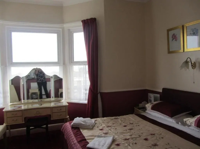 The Roseberry Hotel
