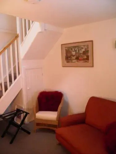 The Lion Inn Gwytherin