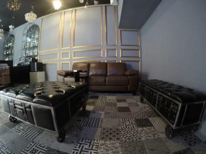 Nomad Hostel