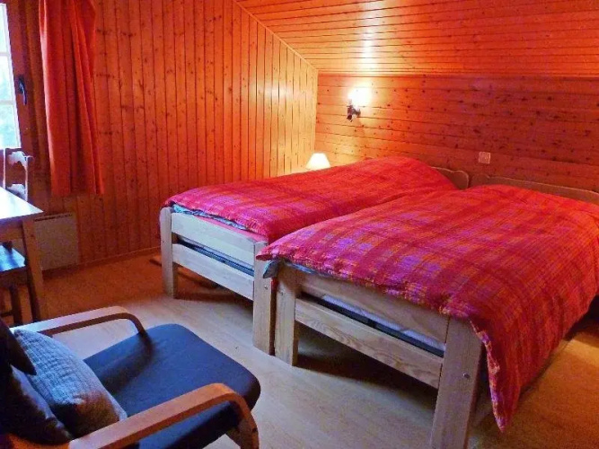 Ovronne Est - Three Bedroom