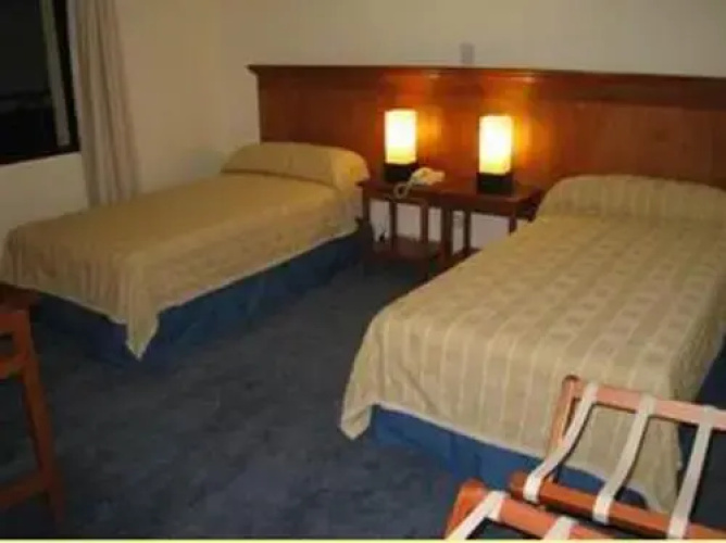 Asterion Hotel
