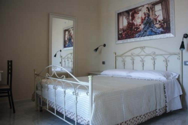 Otto&Mezzo B&B