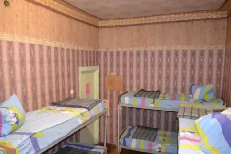 Hostel OK Hotel