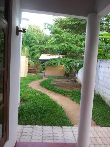 Sanguine Resort
