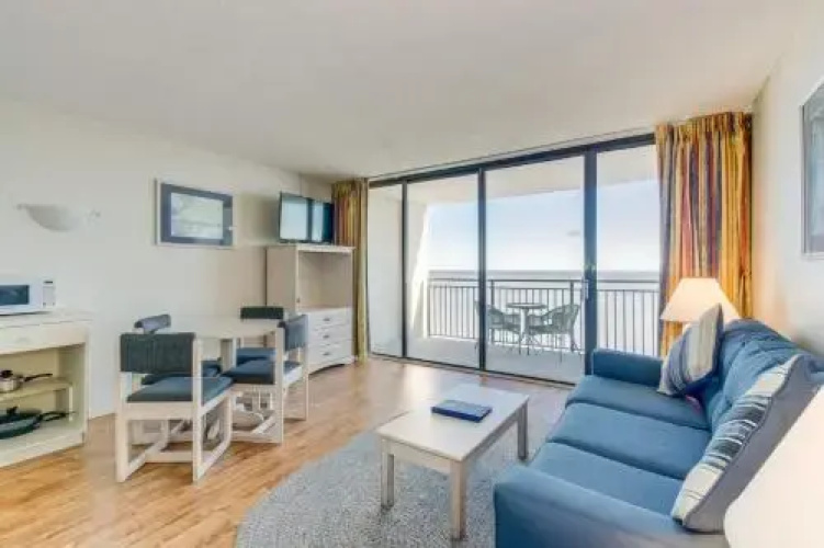 Ocean Forest Plaza, Unit 2112