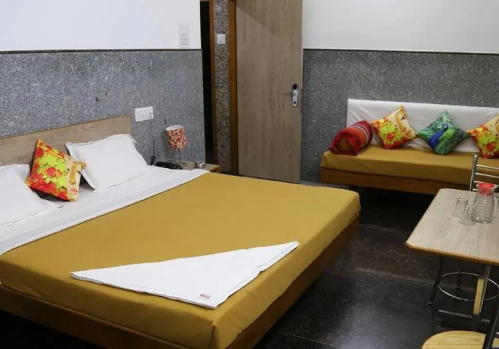 Hotel Ram Inn - Erode