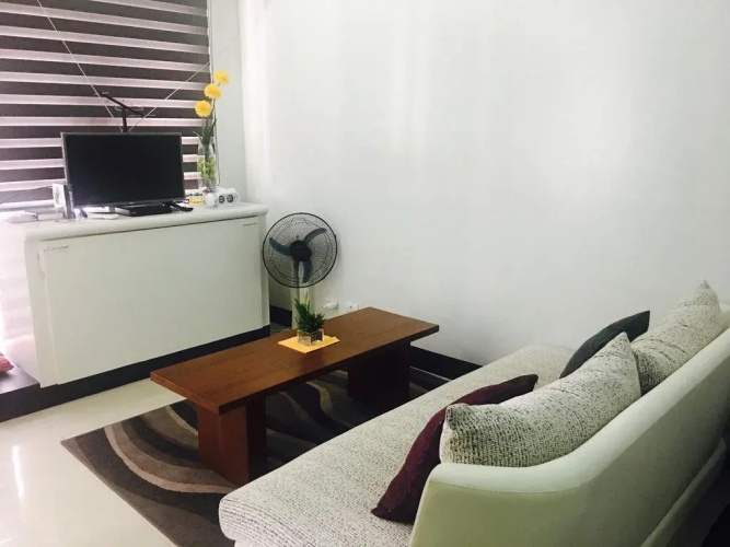 P&S Suites Burgos Circle