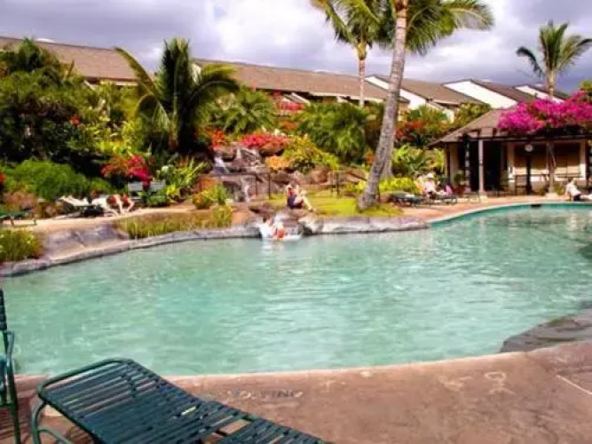Maui Kamaole #F-207