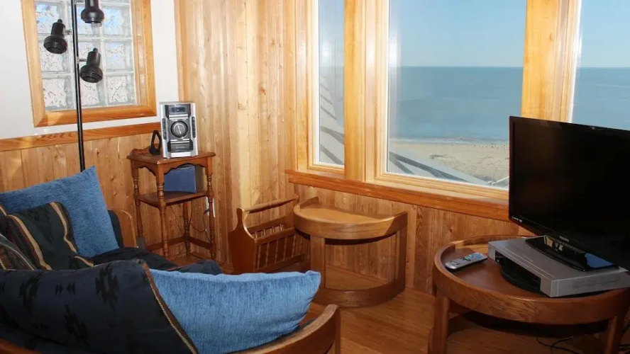 1 Atlantic Ocean Blue - 8 Br Home