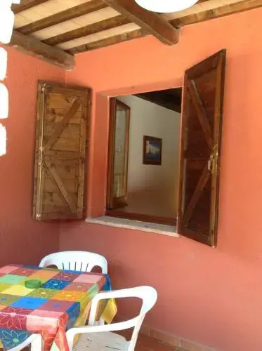 Agriturismo Collelignani