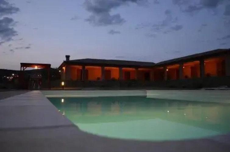 Residence Le Casine