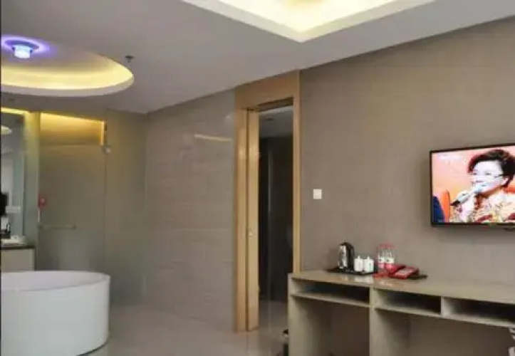 The Han Ju Hotel