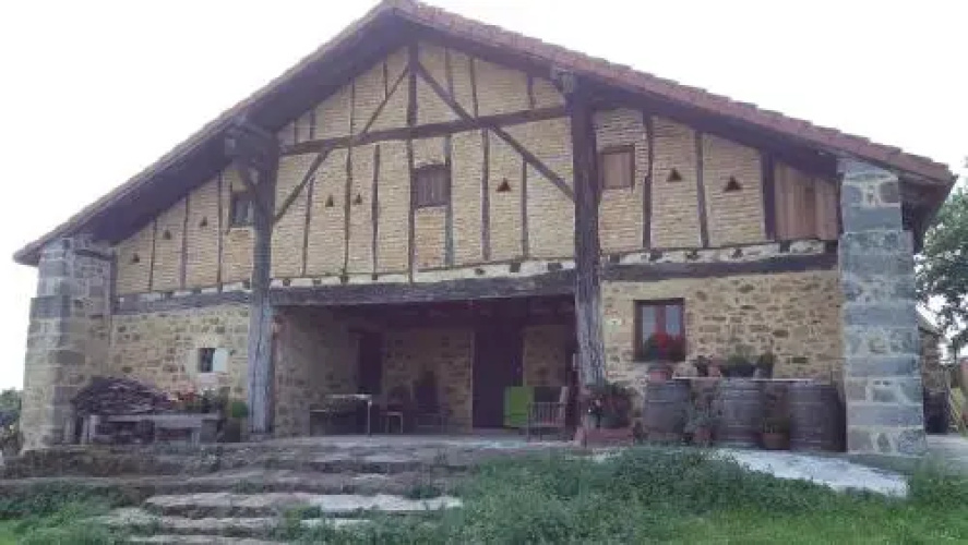 Alojamiento Rural Goierri