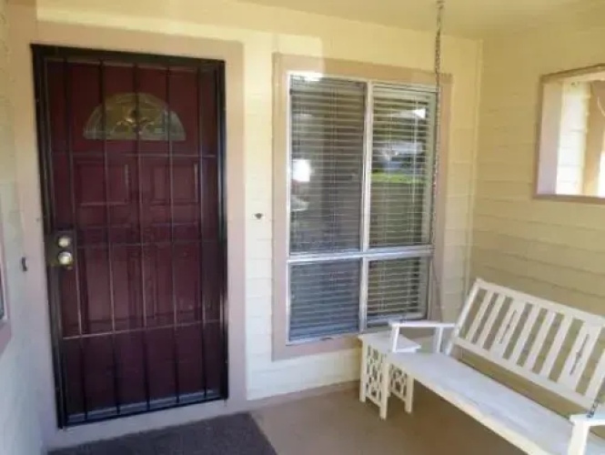 Villa Condo