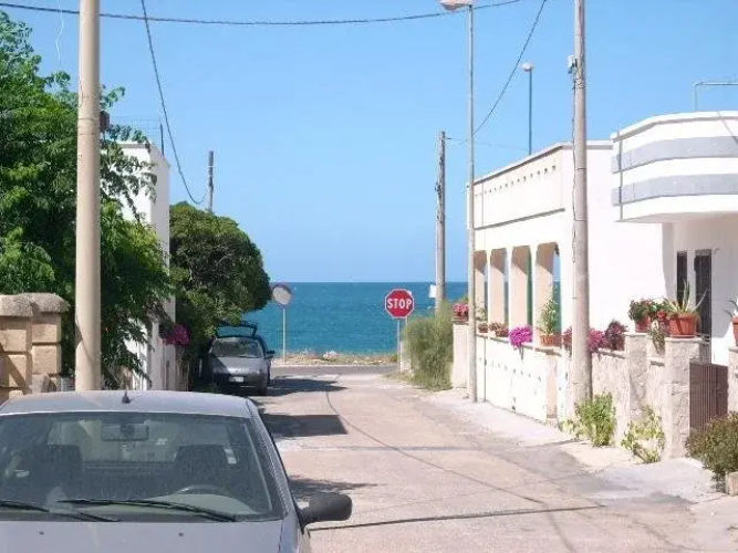 Casa Vacanze Mareblu