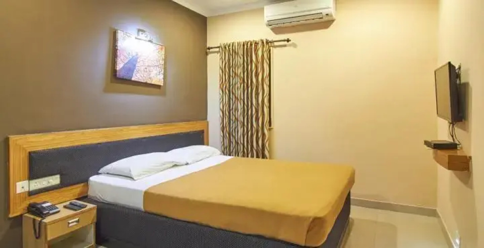 Mysore Hotel Complex
