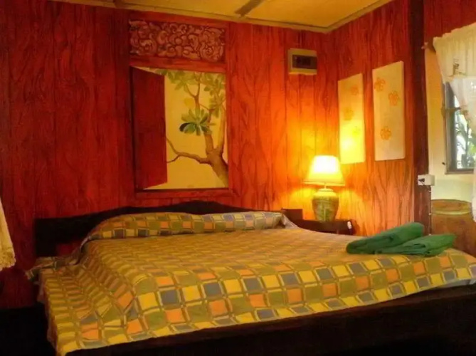 Loei Leela Wadee Resort