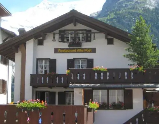 Gasthof Alte Post