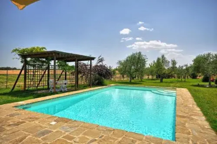 Poggio Del Sole