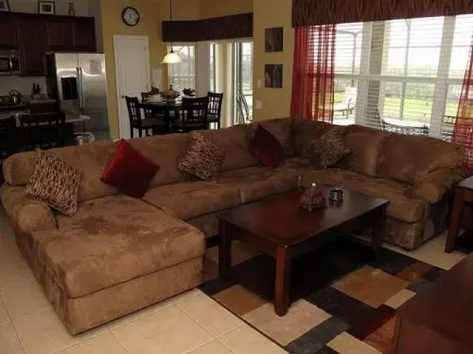 Archfeld Villa 2588