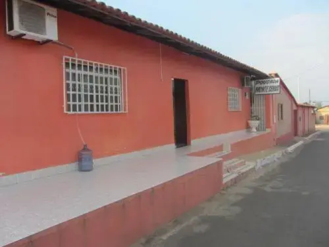 Pousada Monte Serrat
