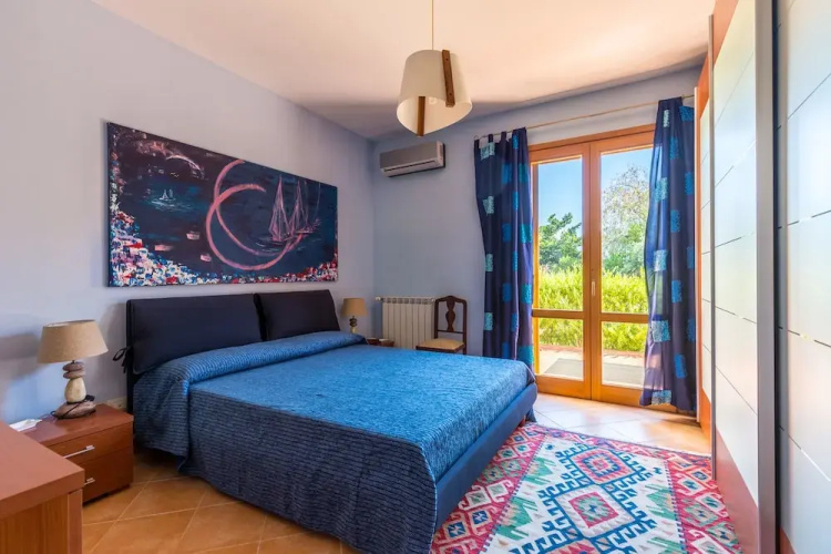 Calarossa Sunset Cottage