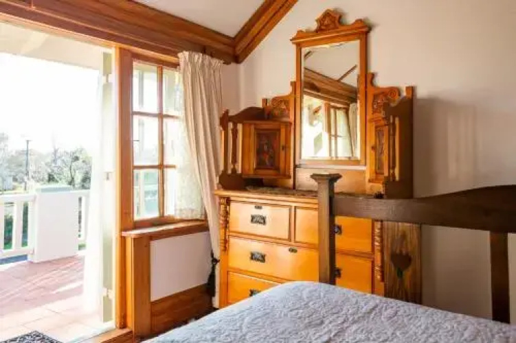 Corbett House Bed & Breakfast